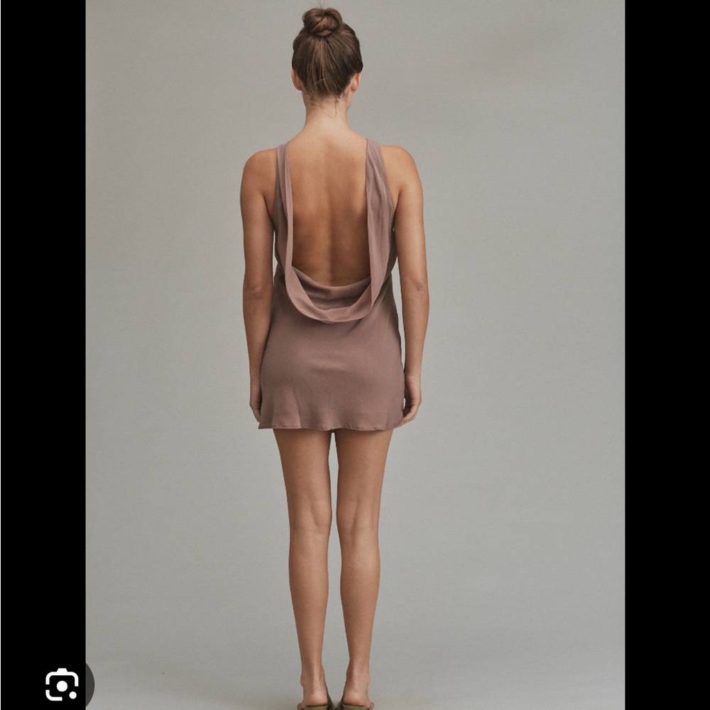 Acacia swimwear MAK dress